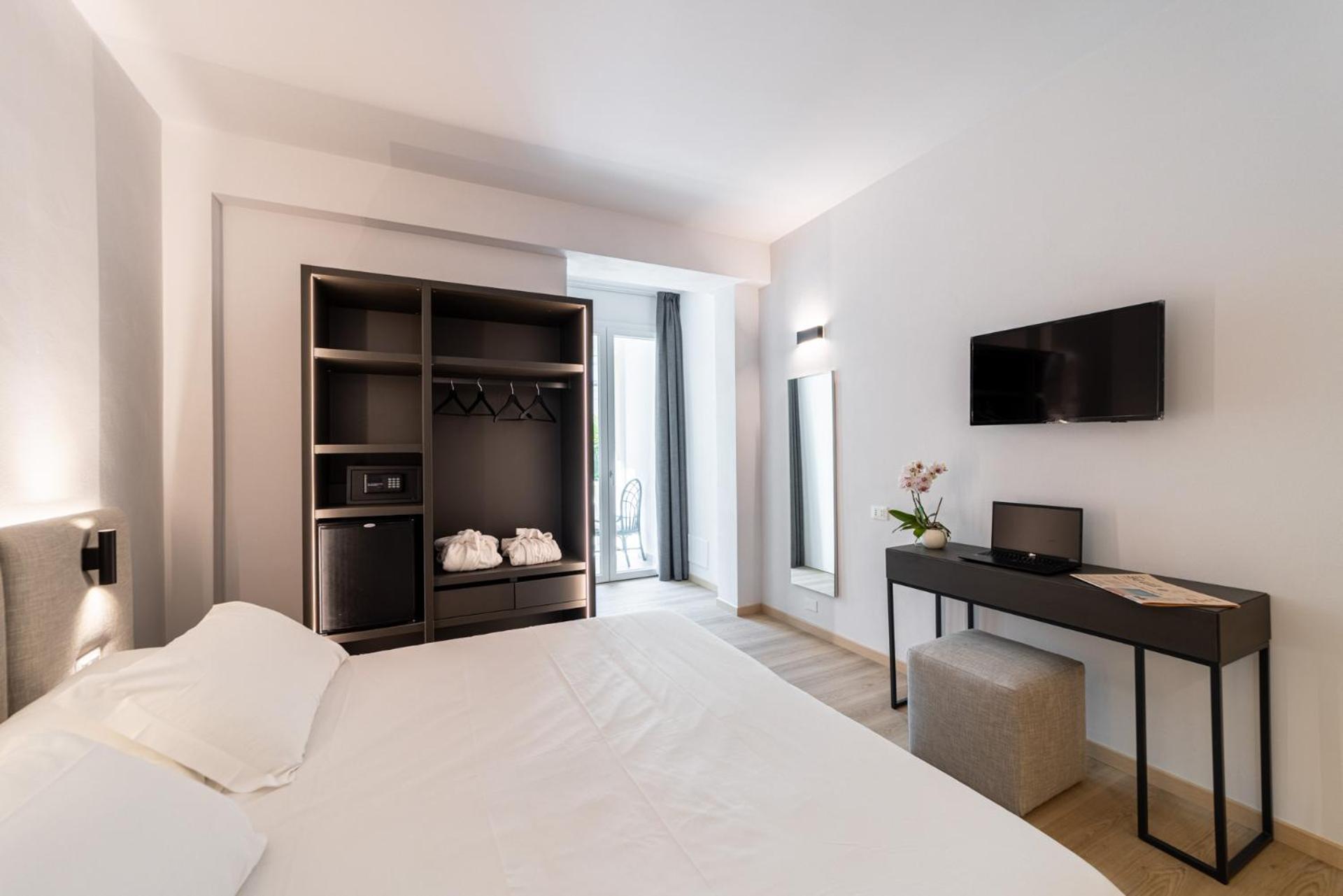 Hotel Terme Milano Abano Terme Exterior foto